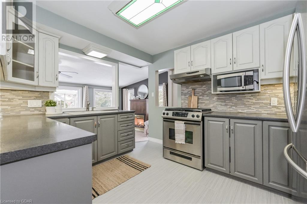 10 Wellington Drive, Elora, Ontario  N0B 1S0 - Photo 16 - 40528422