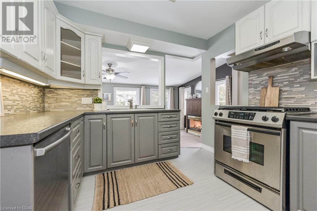 10 Wellington Drive, Elora, Ontario  N0B 1S0 - Photo 17 - 40528422