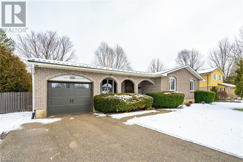 10 Wellington Drive, Elora, Ontario  N0B 1S0 - Photo 3 - 40528422