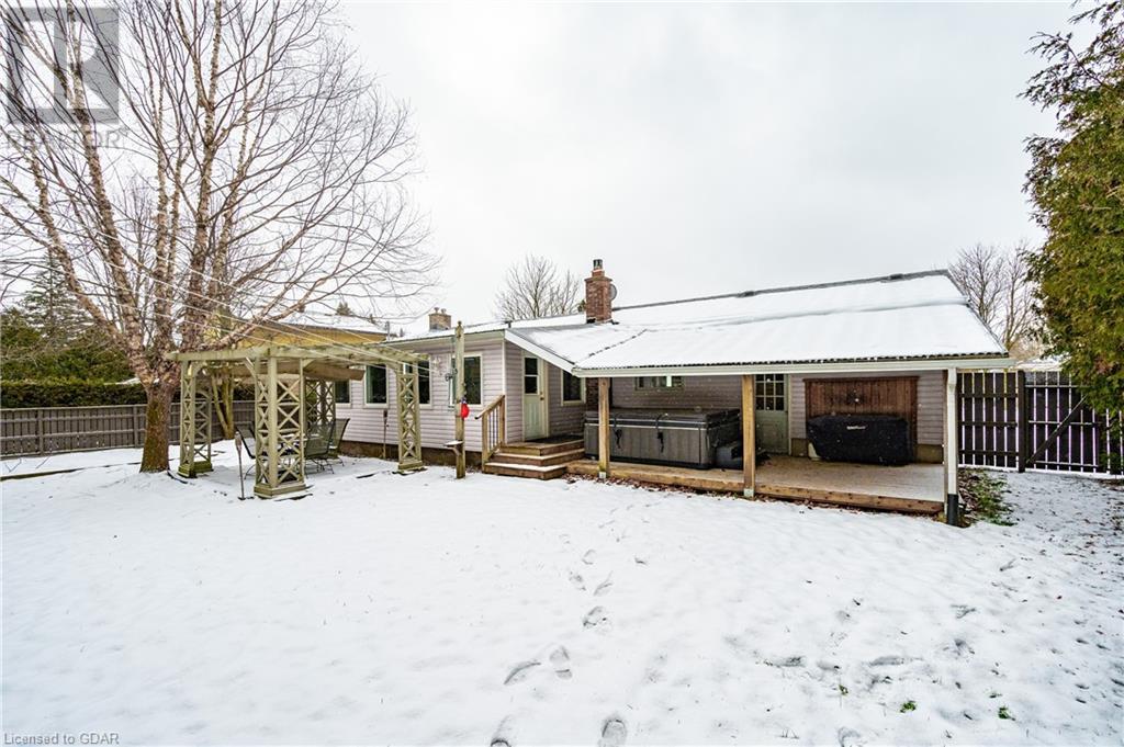 10 Wellington Drive, Elora, Ontario  N0B 1S0 - Photo 44 - 40528422