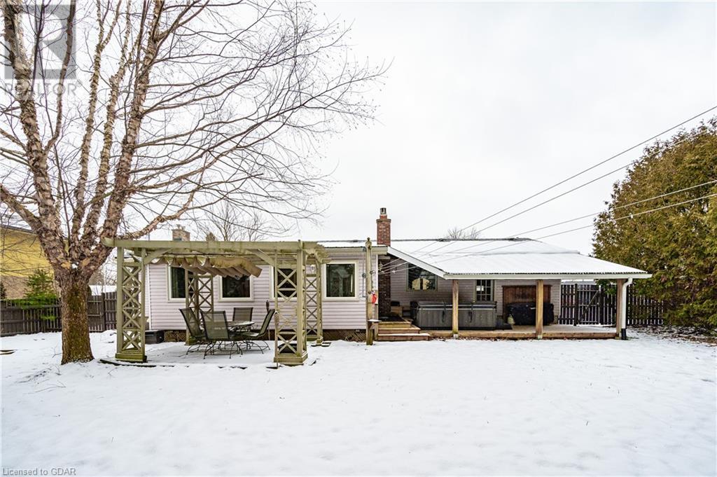 10 Wellington Drive, Elora, Ontario  N0B 1S0 - Photo 45 - 40528422