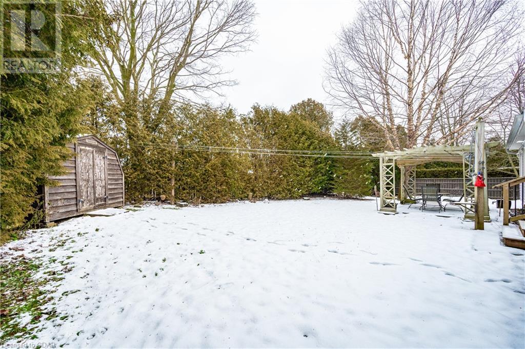 10 Wellington Drive, Elora, Ontario  N0B 1S0 - Photo 46 - 40528422