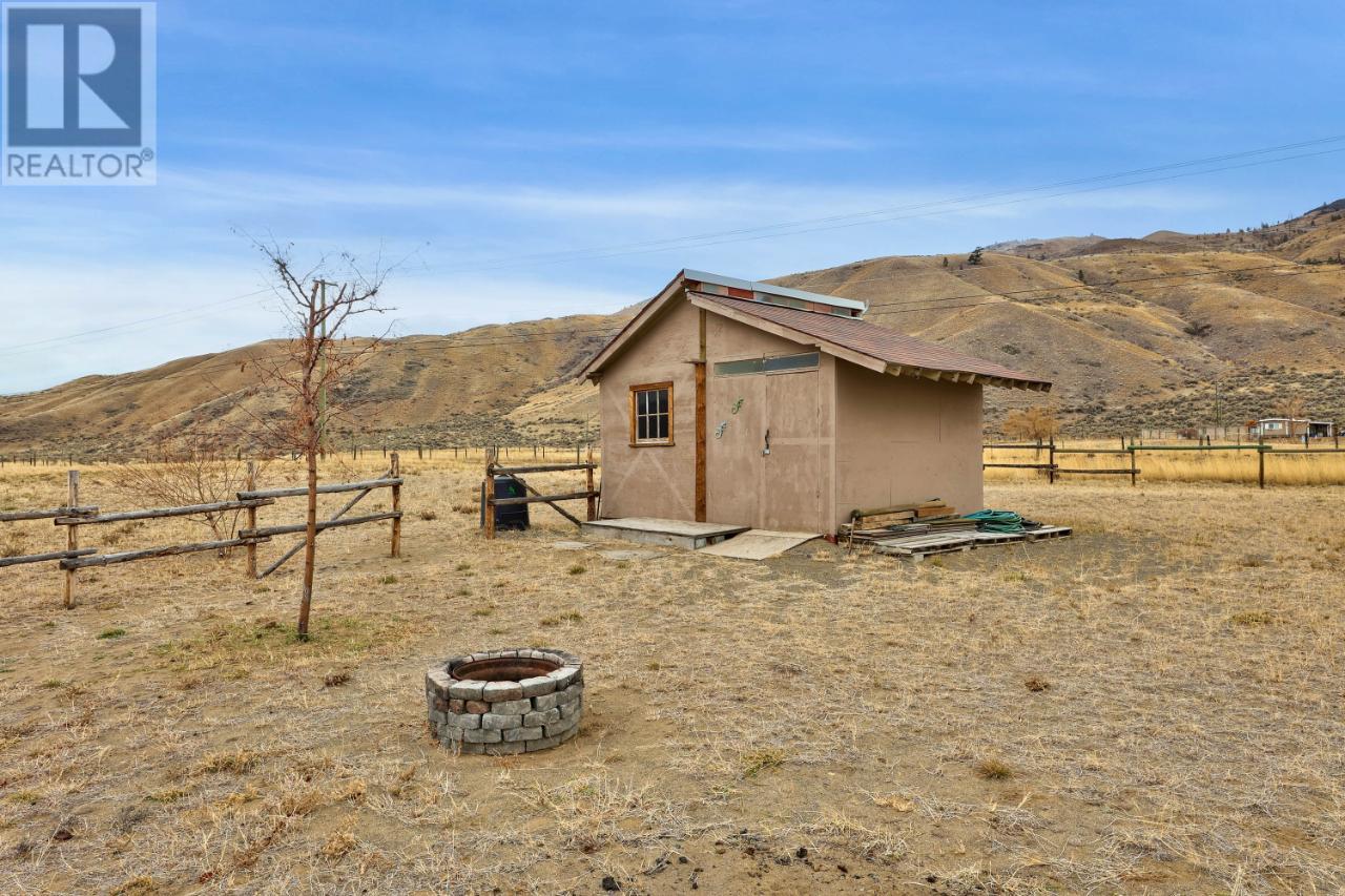 1415 Ranch Road, Kamloops, British Columbia   - Photo 43 - 175966
