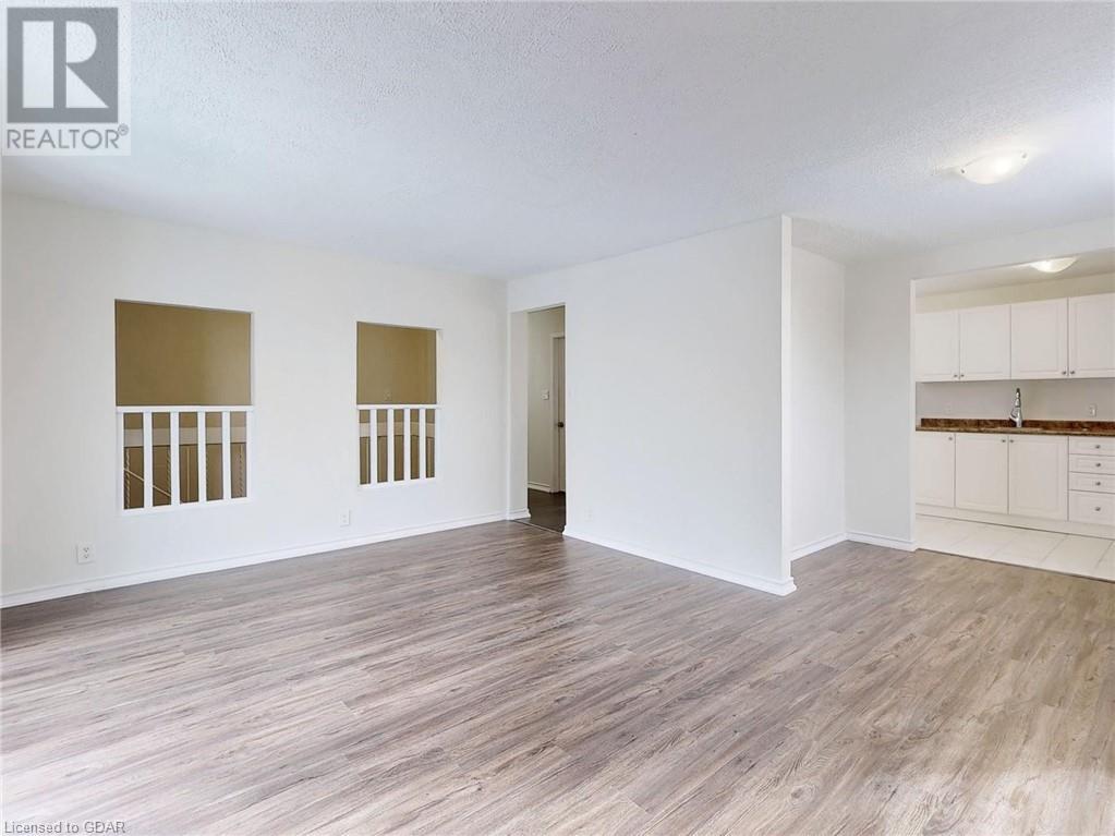 12 Wesleyan Street Unit# 5, Georgetown, Ontario  L7G 2E1 - Photo 1 - 40528436