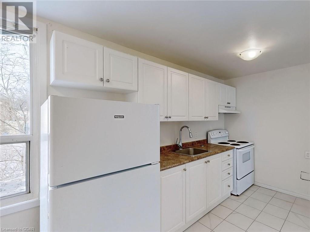 12 Wesleyan Street Unit# 5, Georgetown, Ontario  L7G 2E1 - Photo 12 - 40528436