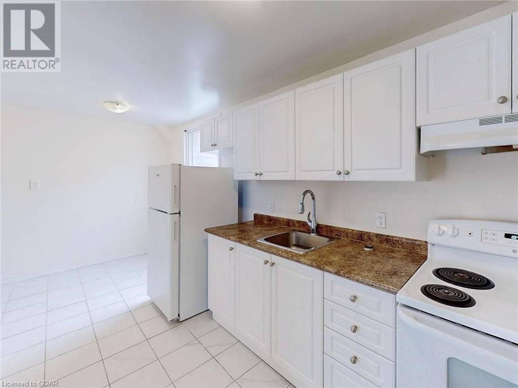 12 Wesleyan Street Unit# 5, Georgetown, Ontario  L7G 2E1 - Photo 13 - 40528436