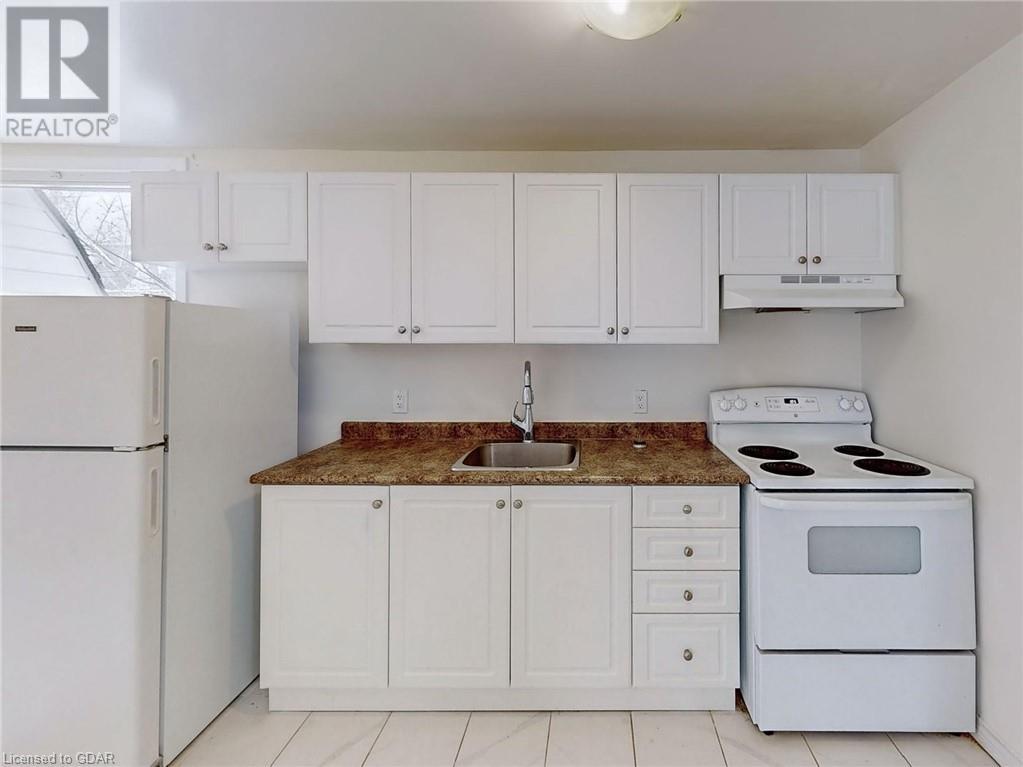 12 Wesleyan Street Unit# 5, Georgetown, Ontario  L7G 2E1 - Photo 14 - 40528436