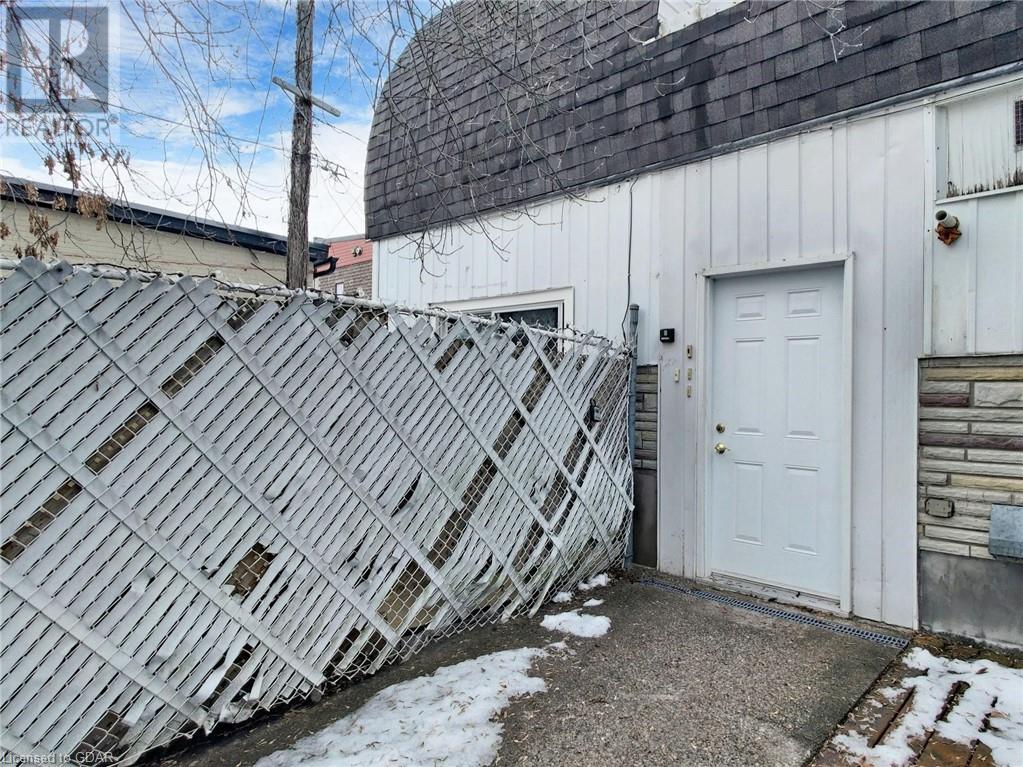 12 Wesleyan Street Unit# 5, Georgetown, Ontario  L7G 2E1 - Photo 33 - 40528436