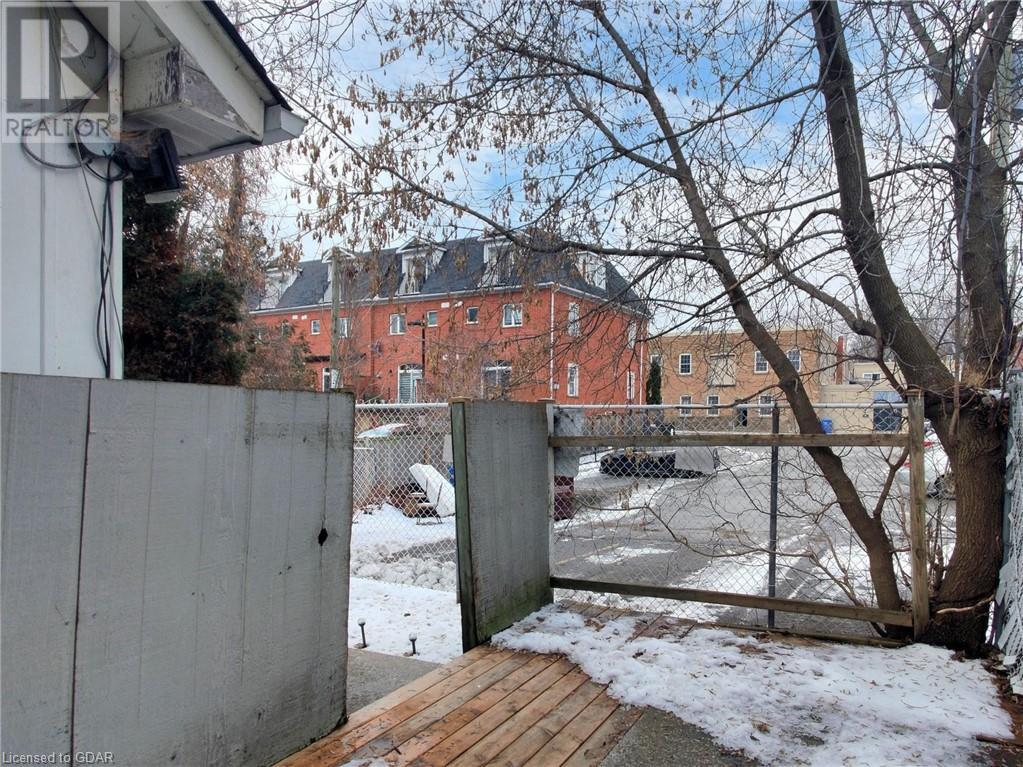 12 Wesleyan Street Unit# 5, Georgetown, Ontario  L7G 2E1 - Photo 34 - 40528436