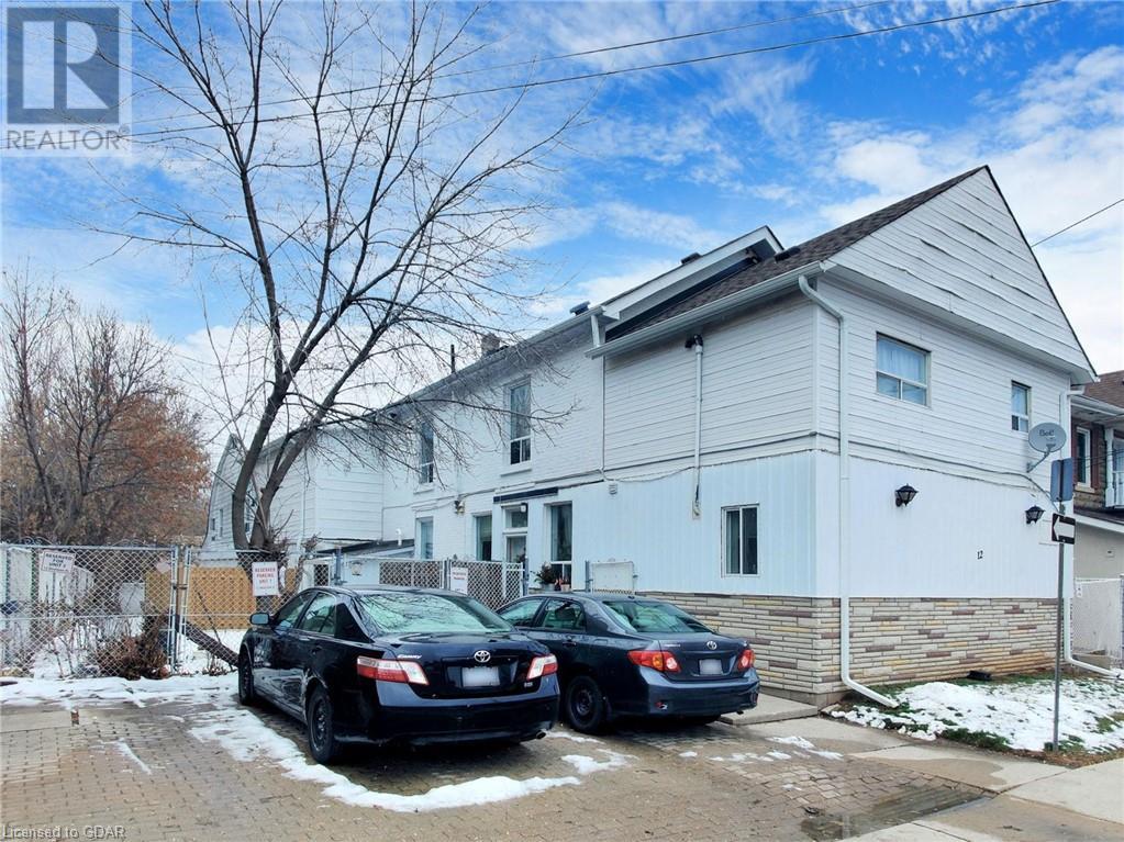 12 Wesleyan Street Unit# 5, Georgetown, Ontario  L7G 2E1 - Photo 35 - 40528436