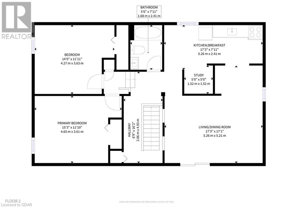 12 Wesleyan Street Unit# 5, Georgetown, Ontario  L7G 2E1 - Photo 37 - 40528436