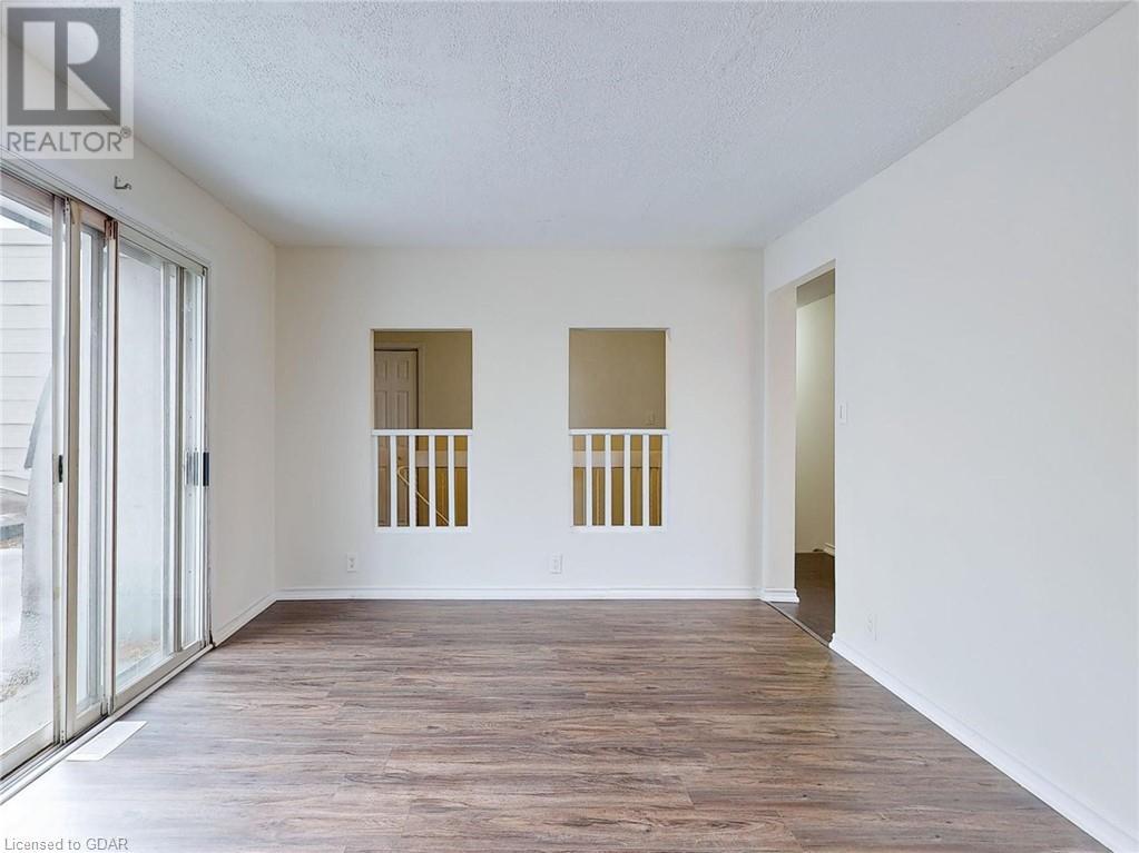 12 Wesleyan Street Unit# 5, Georgetown, Ontario  L7G 2E1 - Photo 6 - 40528436