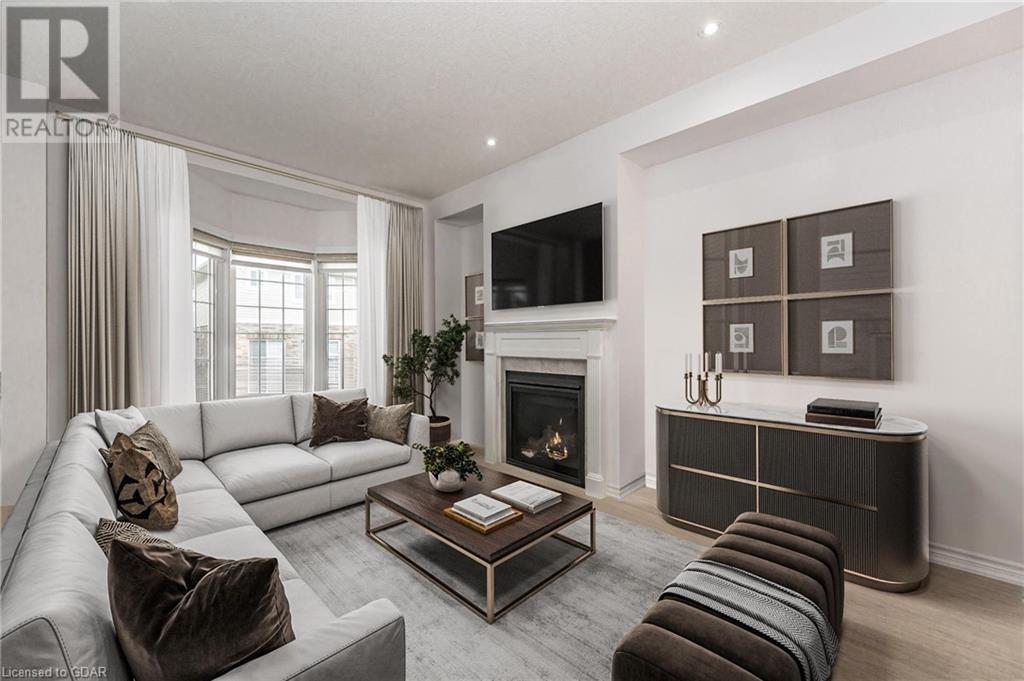 18 Hutchison Road, Guelph, Ontario  N1L 0R5 - Photo 5 - 40528106