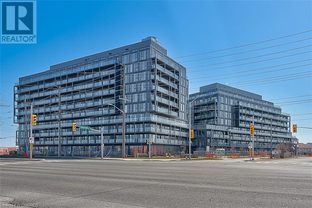 3200 Dakota Common Unit# B215, Burlington, Ontario  L7M 2A7 - Photo 1 - 40527880