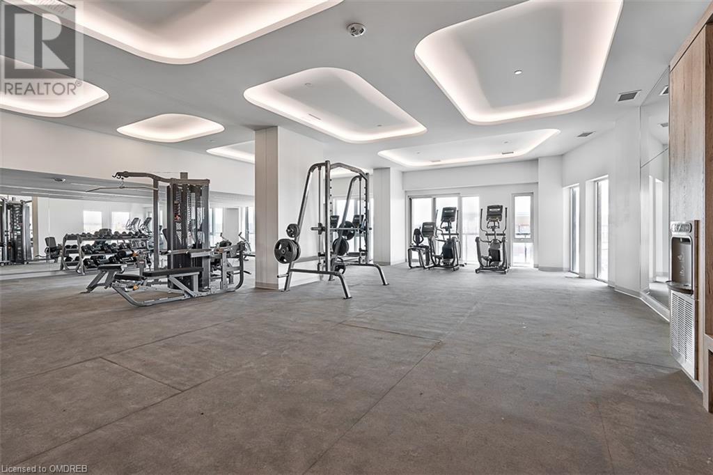 3200 Dakota Common Unit# B215, Burlington, Ontario  L7M 2A7 - Photo 19 - 40527880