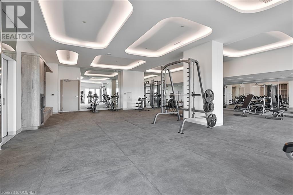 3200 Dakota Common Unit# B215, Burlington, Ontario  L7M 2A7 - Photo 20 - 40527880