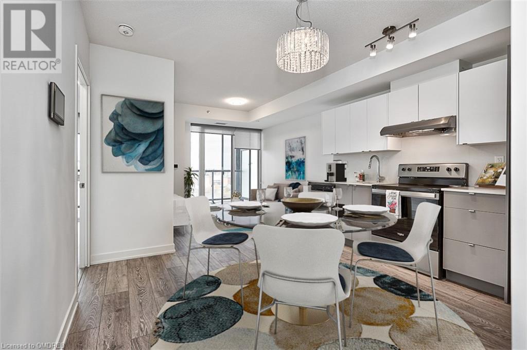 3200 Dakota Common Unit# B215, Burlington, Ontario  L7M 2A7 - Photo 5 - 40527880