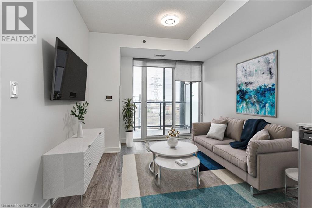 3200 Dakota Common Unit# B215, Burlington, Ontario  L7M 2A7 - Photo 6 - 40527880