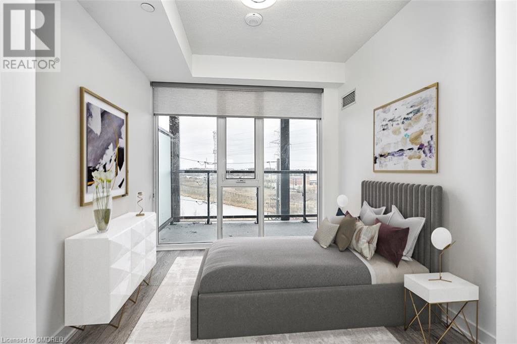 3200 Dakota Common Unit# B215, Burlington, Ontario  L7M 2A7 - Photo 7 - 40527880