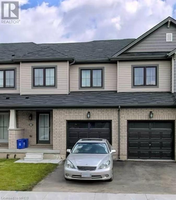 10 Bradshaw Drive Drive, Hamilton, Ontario  L8J 0K8 - Photo 1 - 40528141