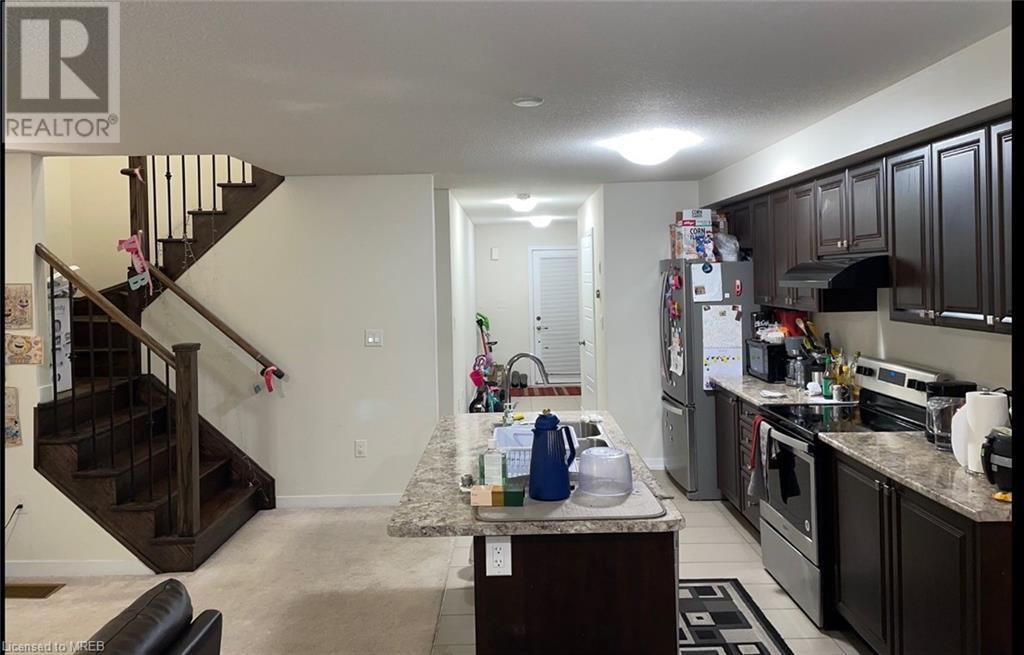 10 Bradshaw Drive Drive, Hamilton, Ontario  L8J 0K8 - Photo 4 - 40528141