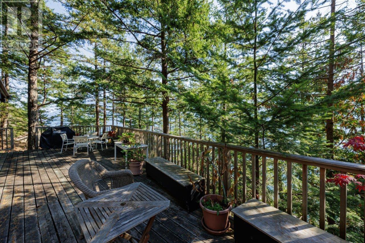 1591 Eagle Cliff Road, Bowen Island, British Columbia  V0N 1G1 - Photo 6 - R2840977