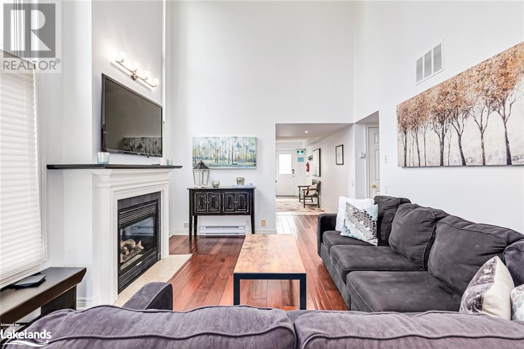 110 Fairway Court Unit# 108, The Blue Mountains, Ontario  L9Y 0P8 - Photo 10 - 40528440