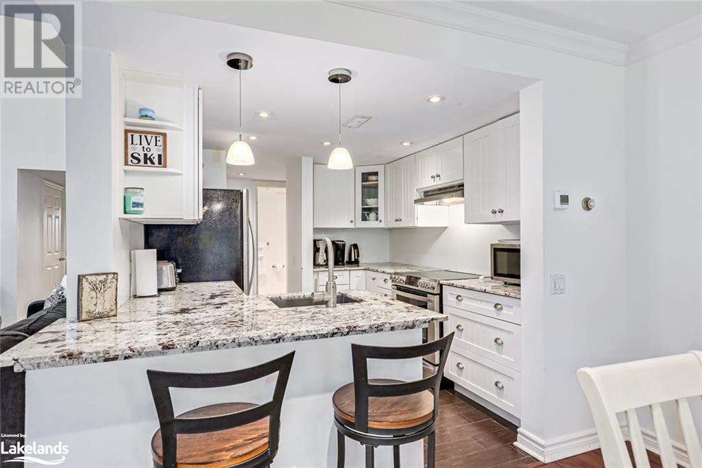 110 Fairway Court Unit# 108, The Blue Mountains, Ontario  L9Y 0P8 - Photo 14 - 40528440