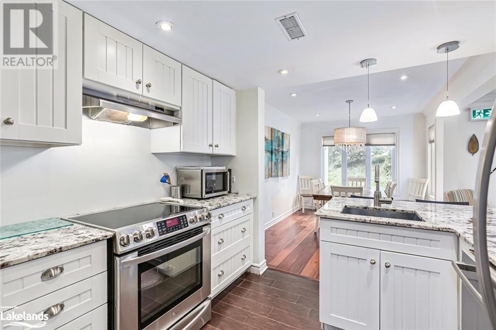 110 Fairway Court Unit# 108, The Blue Mountains, Ontario  L9Y 0P8 - Photo 16 - 40528440