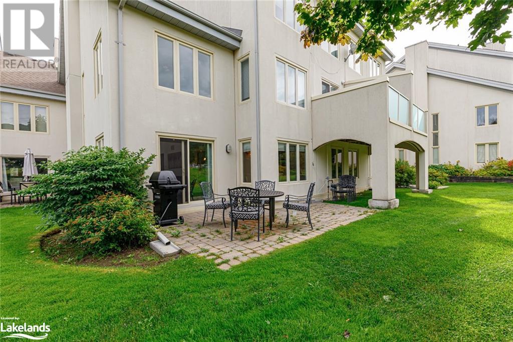 110 Fairway Court Unit# 108, The Blue Mountains, Ontario  L9Y 0P8 - Photo 26 - 40528440