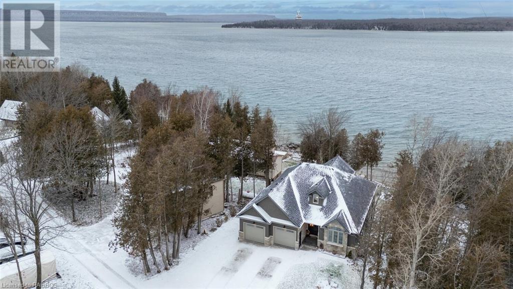 123 Ivy Drive, Georgian Bluffs, Ontario  N0H 2T0 - Photo 4 - 40526591