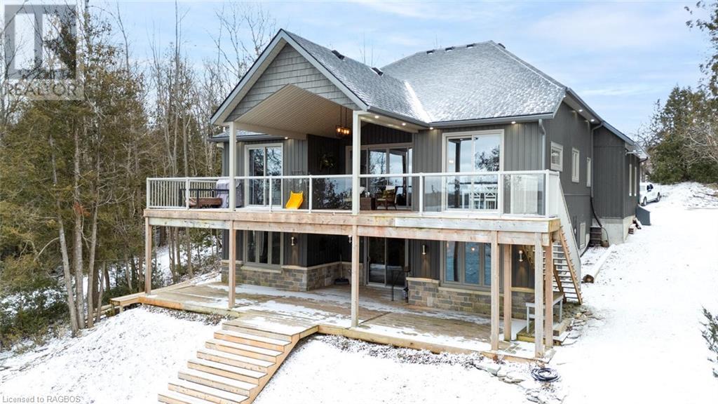 123 Ivy Drive, Georgian Bluffs, Ontario  N0H 2T0 - Photo 3 - 40526591