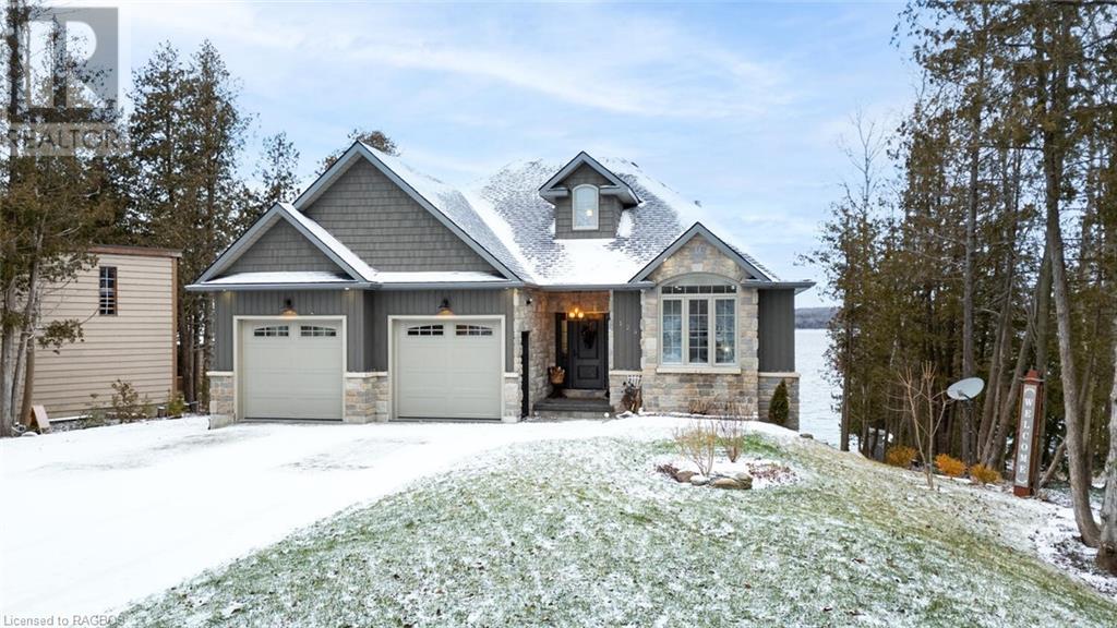 123 Ivy Drive, Georgian Bluffs, Ontario  N0H 2T0 - Photo 2 - 40526591