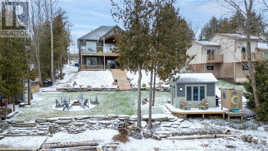 123 Ivy Drive, Georgian Bluffs, Ontario  N0H 2T0 - Photo 41 - 40526591