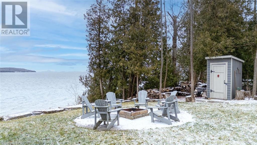 123 Ivy Drive, Georgian Bluffs, Ontario  N0H 2T0 - Photo 43 - 40526591