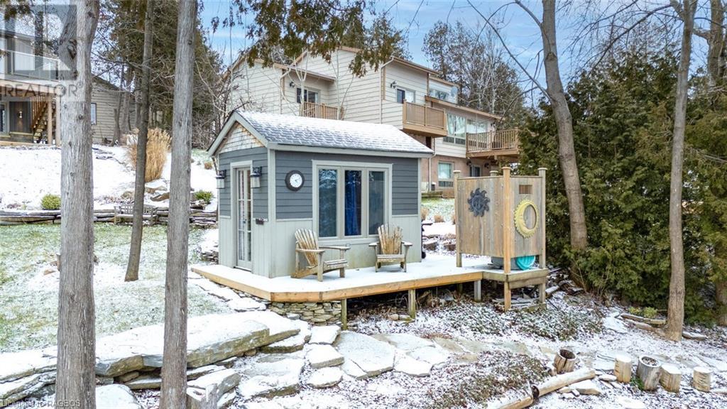 123 Ivy Drive, Georgian Bluffs, Ontario  N0H 2T0 - Photo 45 - 40526591