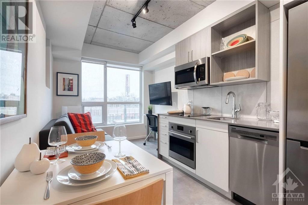 256 RIDEAU STREET UNIT#2607 Ottawa