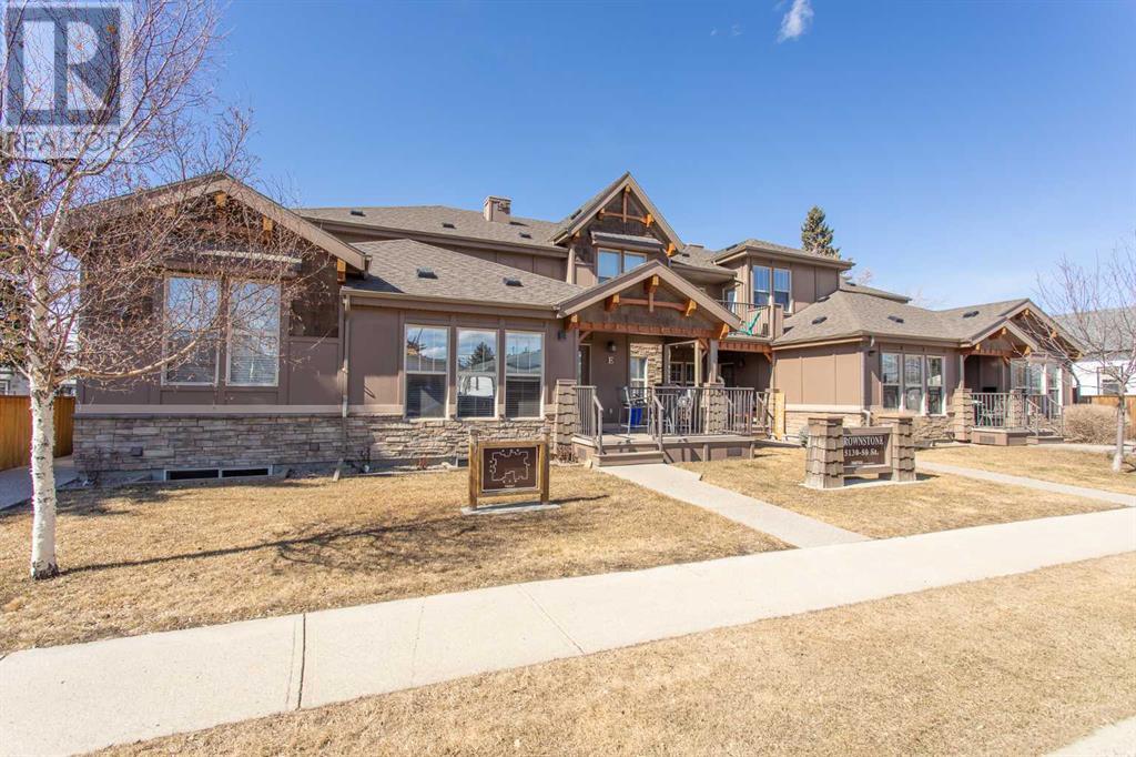 H, 5130 50 Street, lacombe, Alberta