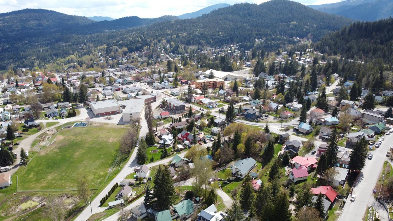 Lot 1 Mcleod Avenue, Rossland, British Columbia  V0G 1Y0 - Photo 11 - 2471116