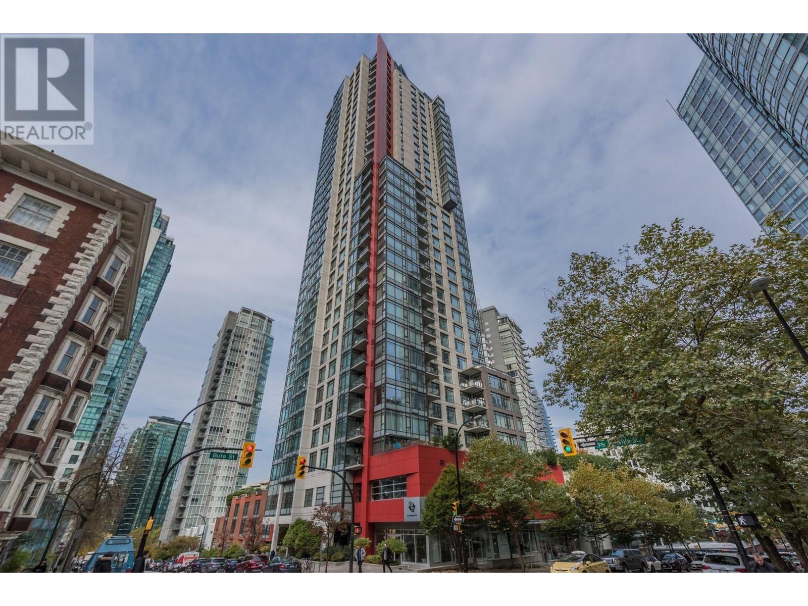 Listing Picture 29 of 30 : 3204 1211 MELVILLE STREET, Vancouver / 溫哥華 - 魯藝地產 Yvonne Lu Group - MLS Medallion Club Member