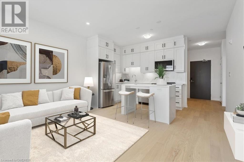 3265 Carding Mill Trail Unit# 401, Oakville, Ontario  L6M 0W6 - Photo 10 - 40528089