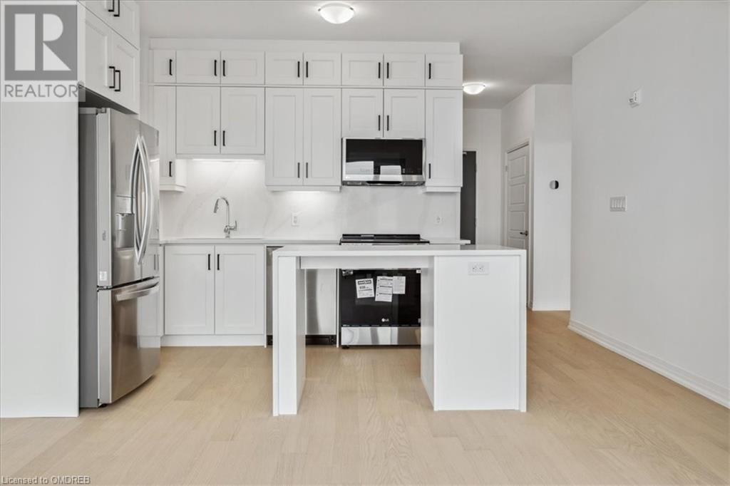 3265 Carding Mill Trail Unit# 401, Oakville, Ontario  L6M 0W6 - Photo 11 - 40528089