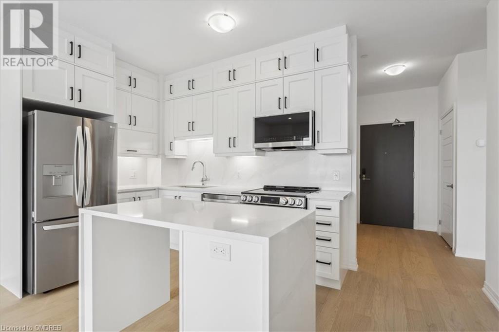 3265 Carding Mill Trail Unit# 401, Oakville, Ontario  L6M 0W6 - Photo 12 - 40528089