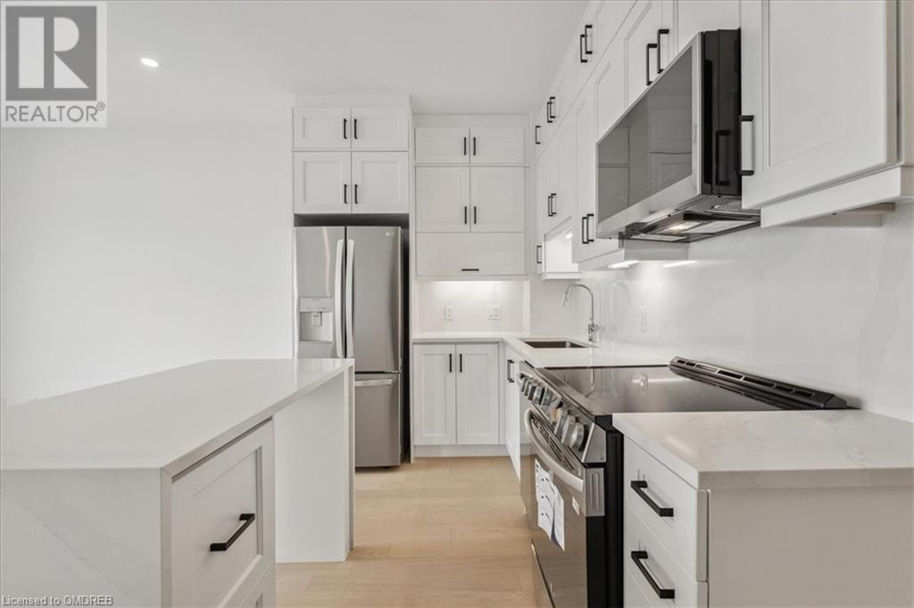 3265 Carding Mill Trail Unit# 401, Oakville, Ontario  L6M 0W6 - Photo 13 - 40528089