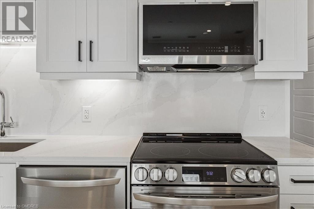 3265 Carding Mill Trail Unit# 401, Oakville, Ontario  L6M 0W6 - Photo 14 - 40528089