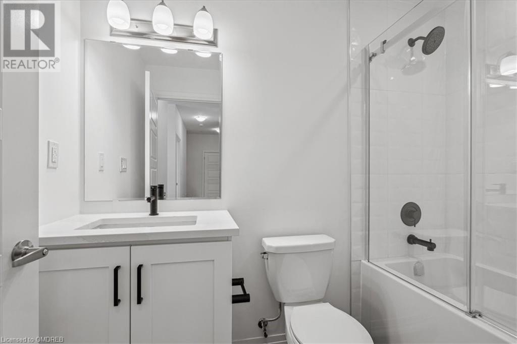 3265 Carding Mill Trail Unit# 401, Oakville, Ontario  L6M 0W6 - Photo 16 - 40528089