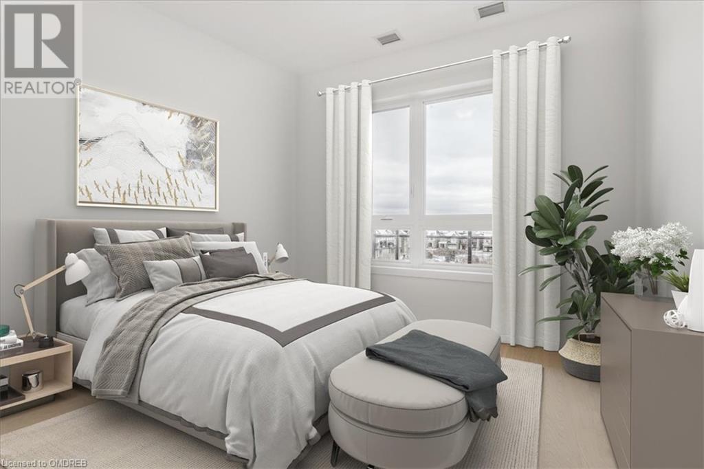 3265 Carding Mill Trail Unit# 401, Oakville, Ontario  L6M 0W6 - Photo 19 - 40528089