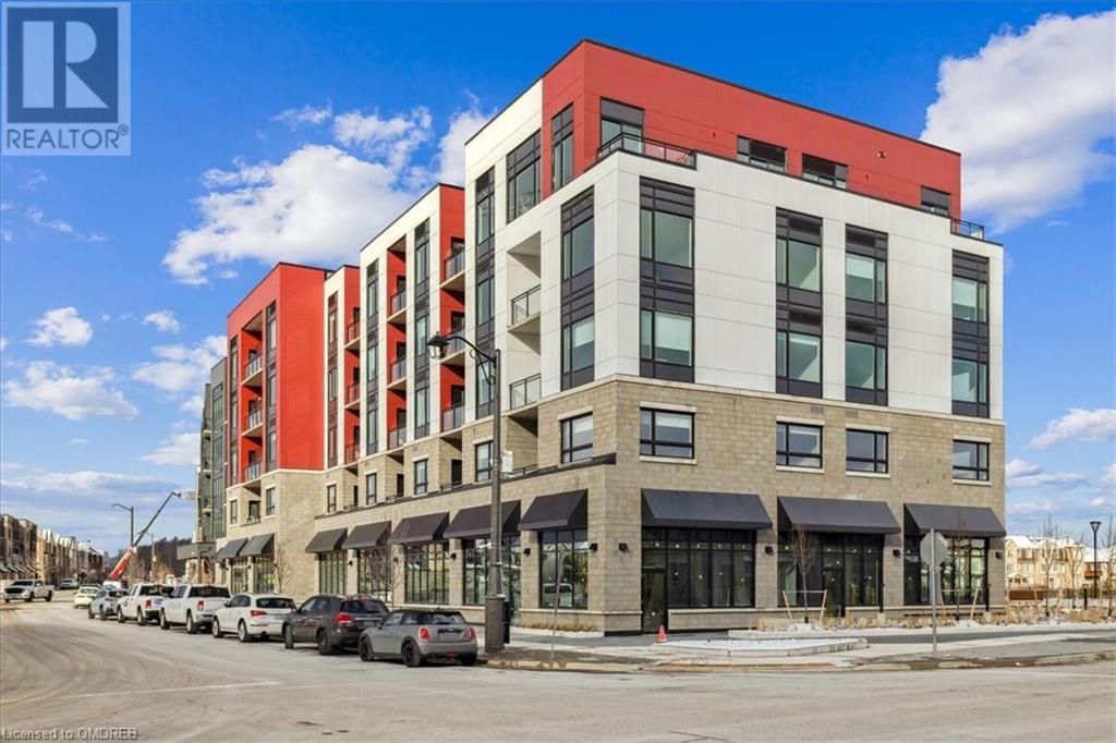 3265 Carding Mill Trail Unit# 401, Oakville, Ontario  L6M 0W6 - Photo 2 - 40528089