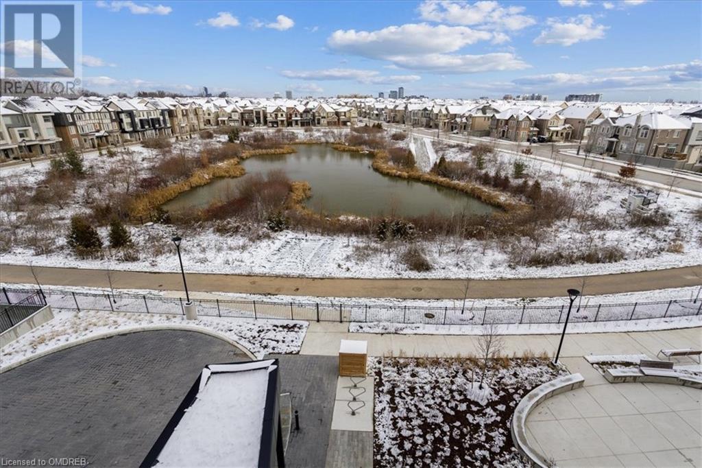 3265 Carding Mill Trail Unit# 401, Oakville, Ontario  L6M 0W6 - Photo 23 - 40528089