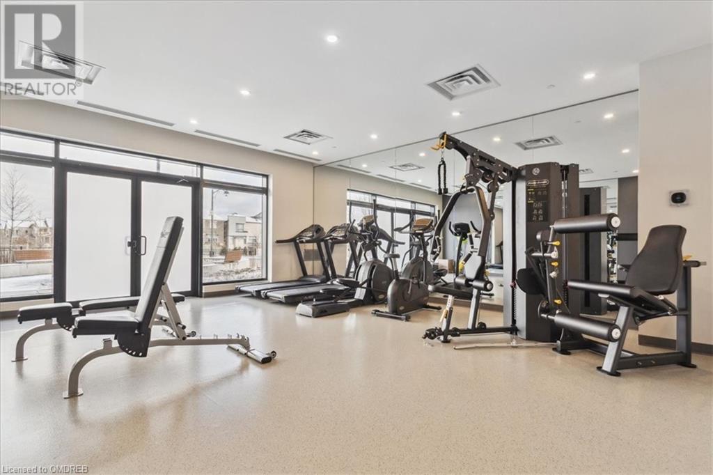 3265 Carding Mill Trail Unit# 401, Oakville, Ontario  L6M 0W6 - Photo 25 - 40528089